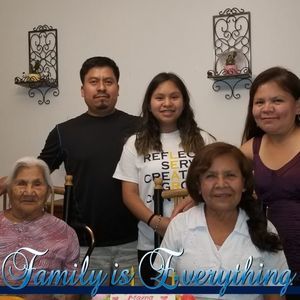 Meet your Posher, Rosa